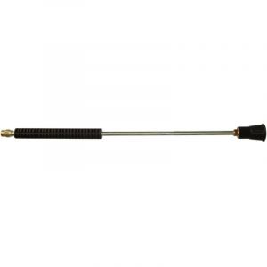 Lance Simple Pression Réglable Long. 450 Mm Avec Buse Hp2510 - Dimaco - Lspr45010