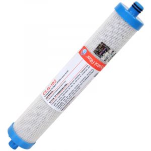 Crystal Filter - Cartouche charbon ® compatible Culligan® S7025-C pour AC30 - CLG-102