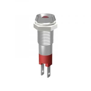 Voyant de signalisation LED Signal Construct SMTD08614 blanc 24 V/DC 15 mA 1 pc(s) Q37422