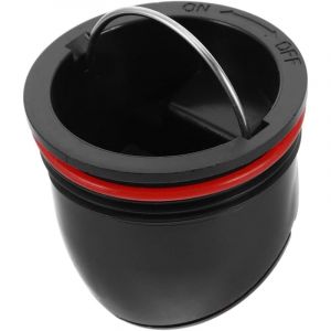 Noyau De Siphon De Sol Joint De Siphon De Siphon De Siphon De Siphon De Sol De Garage D&eacute;sodorisant D'&Eacute;gout Siphon De Sol Bouchon De Siphon De