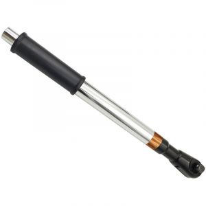 Jiawu Rallonge de Cl&eacute; &agrave; Chocs D&eacute;cal&eacute;e 1/2" pour Perceuse &eacute;lectrique, Rallonge de Cl&eacute; &agrave; Cliquet pour Espaces Restreints, Rallonge de Cl&eacute; &agrave; Chocs &agrave;