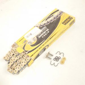 Cha&icirc;ne de transmission Regina pour Moto Honda 1100 Cb Rb 1981