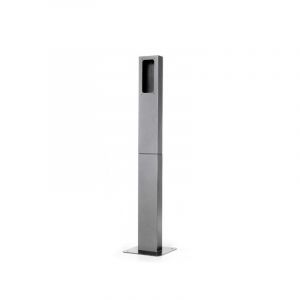 Aiphone - Potelet Gris PA1602 140003
