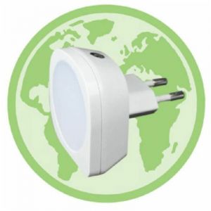 Eco veilleuse