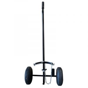 Chariot Bouteille De Gaz Pour Brul Star Pro Start