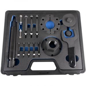 Clas - Extracteur roulements roues avant ford transit - om 3453 Equipements