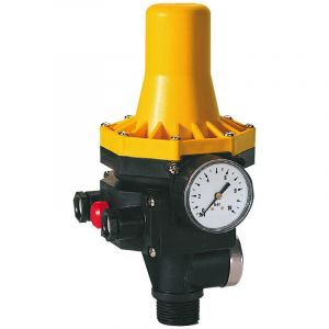 Pressostat Presscontrol PC2 pour pompe SFA