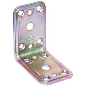 Pergola carr&eacute;e 746 40 x 40 x 40, 50 unit&eacute;s. - talla