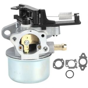 Basetbl - Carburateur Gorgeri avec joints adaptés pour Briggs and Stratton 2700-3000PSI Troy Bilt Power Washer 7.75 Hp 8.75 Hp 8.5Hp 594287