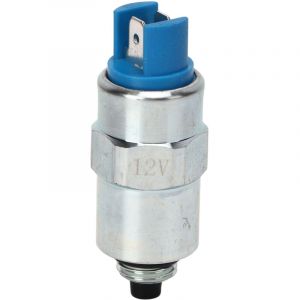 Pompes &agrave; Carburant et Accessoires de L'&eacute;lectrovanne D'arr&ecirc;t du Syst&egrave;me D'injection de Carburant Yctze.