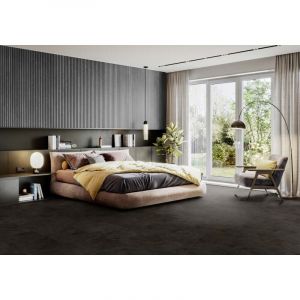 Dalle Gerflor Virtuo Rigid Acoustic 30 1453 Tavla Dark 73 x 39,9 cm
