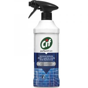 Spray anti-moisissure Cif 435 ml