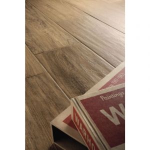 Stone By Stone - Grès cérame - foreste d'italia - Noce - 20x80 - Antidérapant - (1,28 m²)