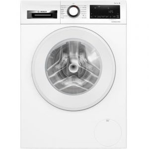 Bosch &ndash; Lave-linge frontal 9 kg &ndash; Classe A &ndash; Vitesse d'essorage 1400 trs/min &ndash; Moteur &agrave; induction &ndash; Dimensions L60 x H84,8 x P58,8 &ndash; WGG04409FR
