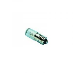 119670 Ampoule E10 1,3mA 9x28mm 220V - Orbitec