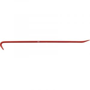 Pied de biche 800mm oval 26x16 Circumpro