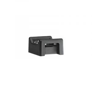 Panduit - embase à visser hyperv - vis m6 - pour collier largeur 9 mm