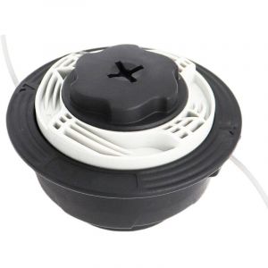 C6-2 T&ecirc;te de coupe pour Stihl FS38 FS40 FS40C FS45 FS46 FS50 FS50C FSA60R FSA86R FSE60 FSE71 FSE81