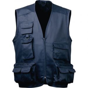 Gilet Craftland Asendorf taille l - 1815-2