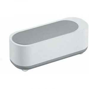 Nettoyeur &agrave; Ultrasons Professionnel Nettoyeur &agrave; Ultrasons pour Bijoux Nettoyeur Ultrasons Lunettes Appareil de Nettoyage pour Lunettes Montres