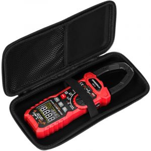 Levenhuk - Ampèremètre de digital clamp Ermenrich Ping MK70