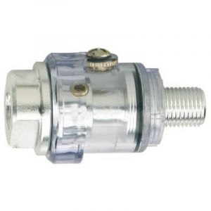 Buse de lubrification Rodcraft G1K 1/4''