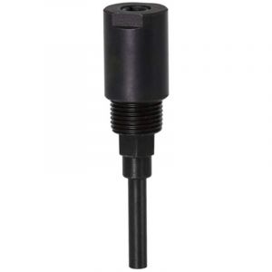 Rallonge de pince de d&eacute;fonceuse, rallonge et &eacute;barbage de pince de d&eacute;fonceuse, &eacute;barbage, gravure, rallonge de machine, travail du bois, porte-mandrin