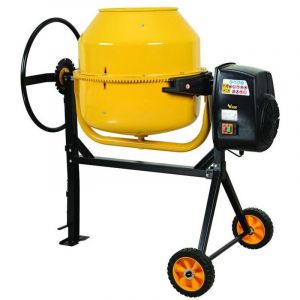 B&eacute;tonni&egrave;re Vigor, mod&egrave;le 180 lat&eacute;ral, 800 W