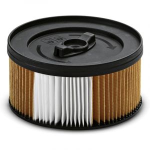 Filtre cartouche revêtement spécial accessoire pour aspirateurs eau et poussières WD 4290, WD 5200 M, WD 5300 M et WD 5600 MP