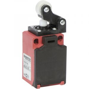 Bernstein 6088171016 TI2-SU1Z hw Interrupteur de fin de course 240 v/ac 10 a levier à galet à rappel IP65 1 pc(s)