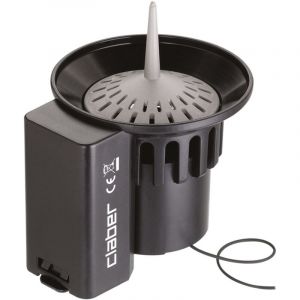Rain Sensor rf, pluviomètre à fréquence radio pour programmateur arrosage - Claber