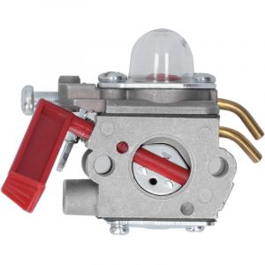 TONYSA Ajustement de remplacement du carburateur du carburateur pour Homelite UP04742A UT15200 UT20771 UT20763 C1U-H47