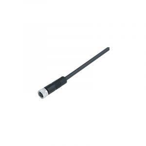 Binder 77 3406 0000 50005-0200 Connecteur Confectionné Pour Capteurs/actionneurs M8 Femelle, Droit 1 Pc(S)