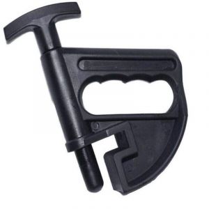 Outil manuel de démontage de pneu, démonte-pneu manuel/automatique, outil de remplacement de pince de jante, outil de changement de pneu