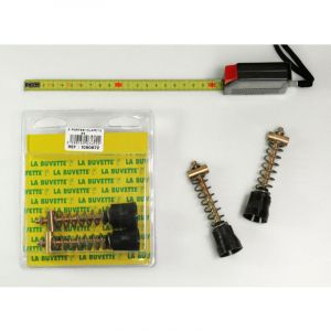 Obturateur complet S4