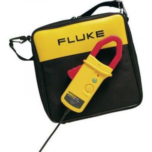 Fluke i410-KIT Adaptateur de pince amp&egrave;rem&eacute;trique Gamme de mesure A/AC: 0 - 400 A Plage de mesure A/DC: 0 - 400 A Q59280