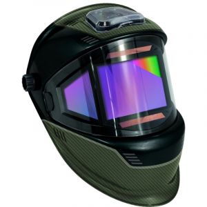 Banyo - Masque de soudage lcd panoramic 3XL true color - 037281 - gys