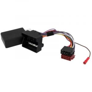 Interface commande au volant compatible avec Ford ap04 - Autoradio Kenwood