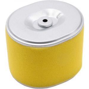 Filtre compatible avec Honda HG3000, BIO150D, HG3600R tondeuse à gazon - 11,2 x 9,6 x 9cm - Vhbw