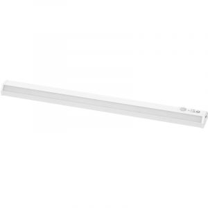 Osram - linear Mobile led sous meuble avec détecteur 400mm blanc aluminium, piles, rechargeable usb, IP20, éclairage étagères