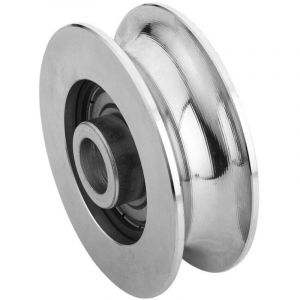 Poulies De Canal 20mm - 150x20 Mm