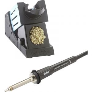 Weller - Fer à souder à air chaud hap 1 100 w avec support S65628