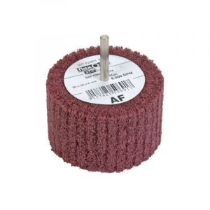 Roue en abrasif incorpor&eacute; flexbrite - &oslash; 80 - Grain moyen Flexovit