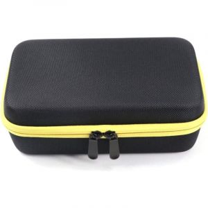 Étui pour multimètre, étui de transport pour multimètre, étui de protection rigide pour voltmètre, pochette pour multimètre, sac pour multimètre