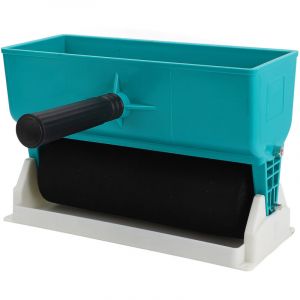 Applicateur manuel de rouleau de colle, distributeur d'&eacute;pandeur d'adh&eacute;sif portatif pour menuiserie et charpentier, 9 pouces, 460mL