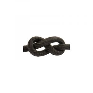 Sandow Polyester Haute Ténacité 2 mm Noir Joubert
