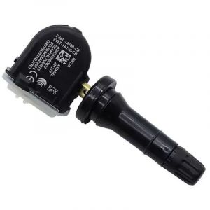 Capteur de pression des pneus F2GZ-1A189-A pour Ford, syst&egrave;me de surveillance de la pression des pneus TPMS