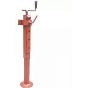 Sodise - pied bequille remorque 60X500 vi 22 160CU -S17536