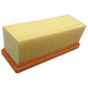 Convient Filtre d'accessoires pour aspirateur Karcher SE2001 SE3001 (6.414 – 498.0)