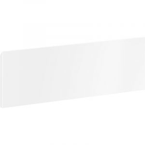 Mexen - Orio fa&ccedil;ade du corps de meuble de salle de bain 70 x 20 cm, blanc mat - 91A10-0700-235-1-01